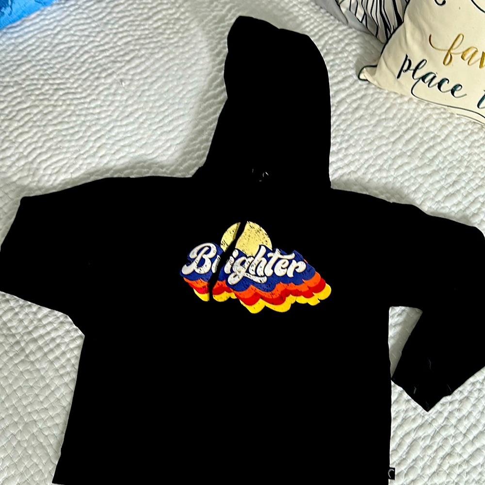 Zyia Brighter Swestshirt